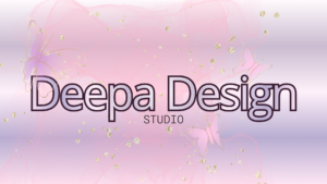 Deepa Design studio a personal development lifestyle blog