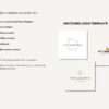 Fitness Course Creator Bundle Canva Template - Image 10
