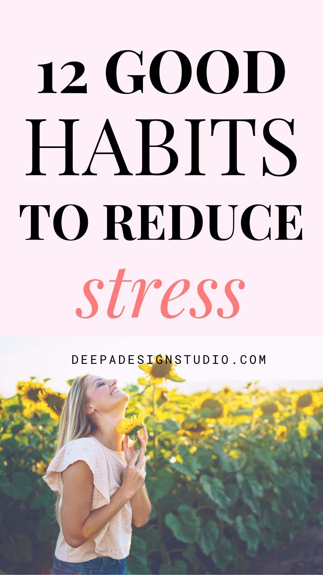 Easy ways to relieve stress from your life