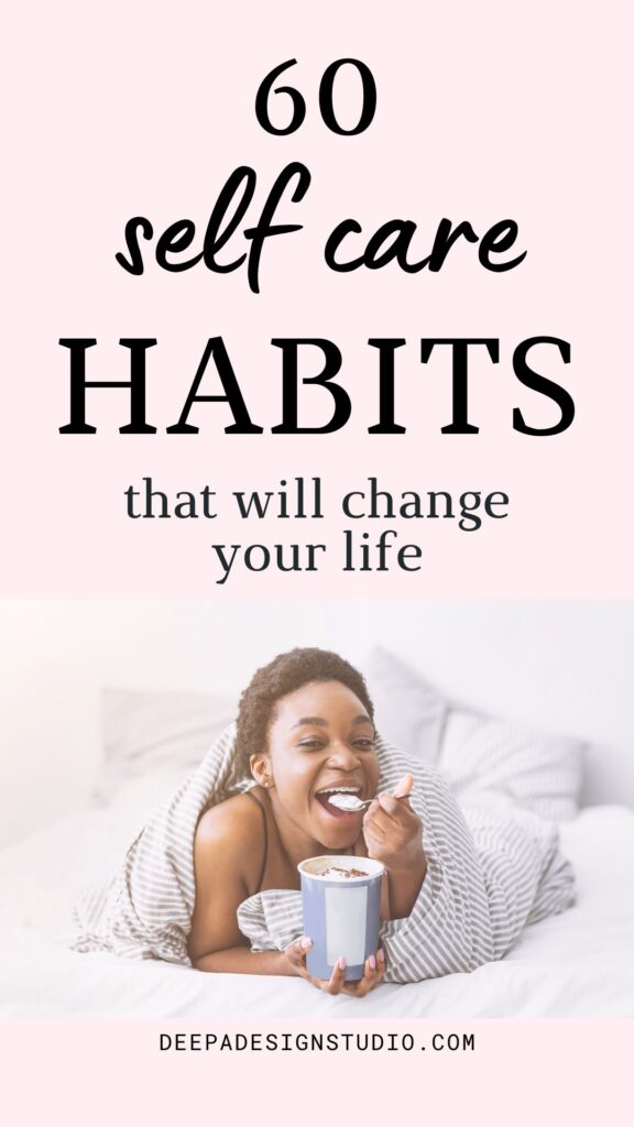 good habits that will change your life