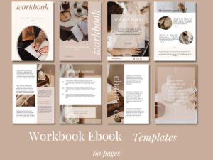 editable ebook template canva