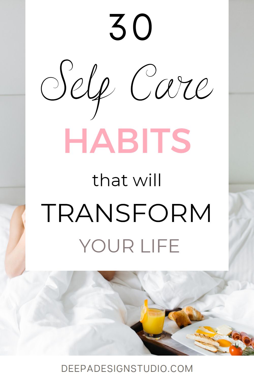 Easy Self-Care Practices For Busy Life - 65 Ideas