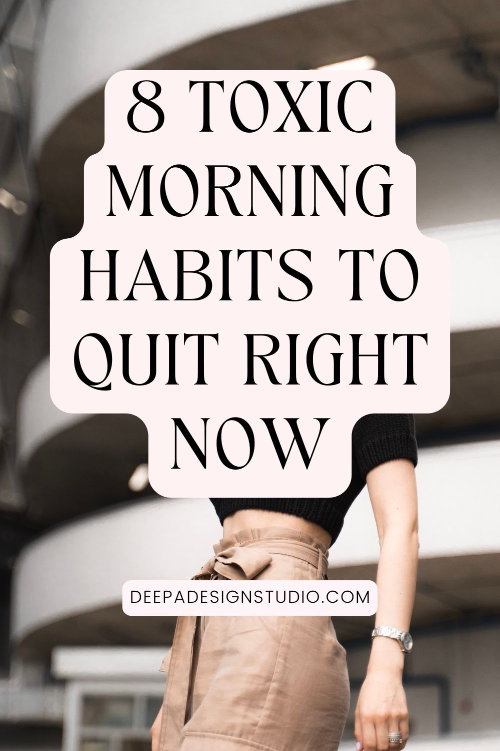 Toxic morning habits to give up immediately for better life