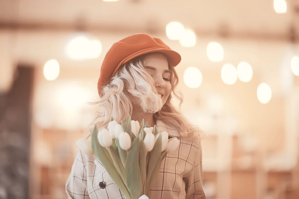 21 habits to be good to yourself - self love habits