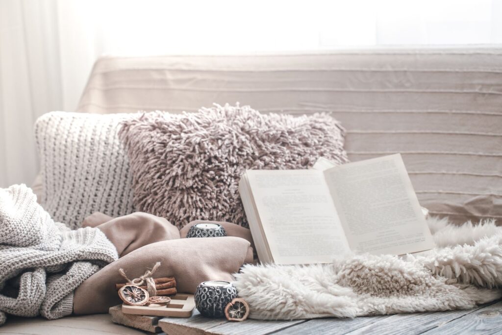sunday self care habits to recharge your week