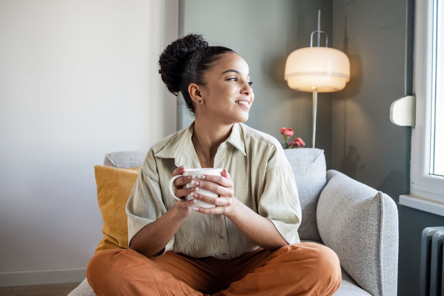 10 Ways Mindfulness Reduces Stress for a Better Life - Deepa Design Studio