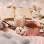 winter self care ideas for happy life