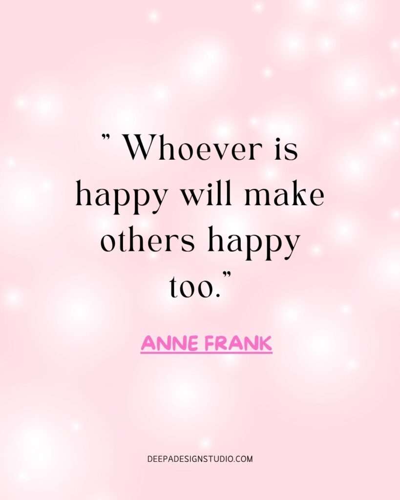 happiness good vibe quotes - Deepa Design Studio