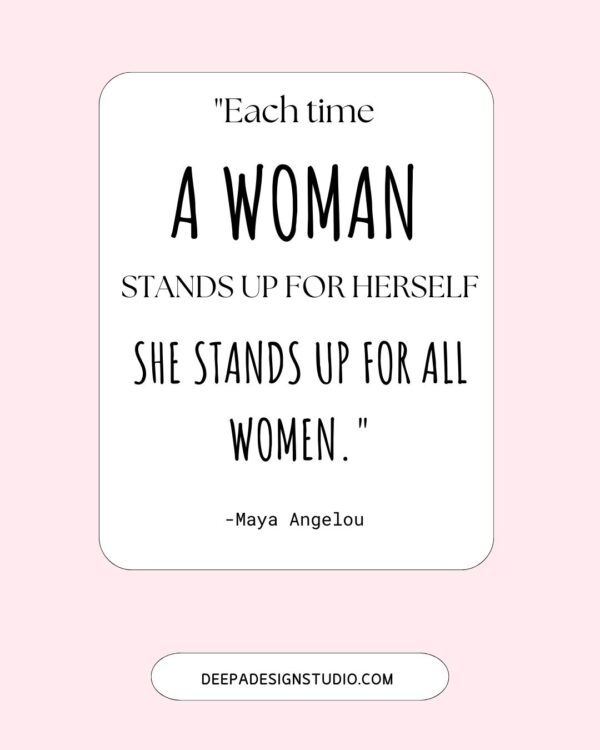 50 Inspiring Quotes for Successful Women