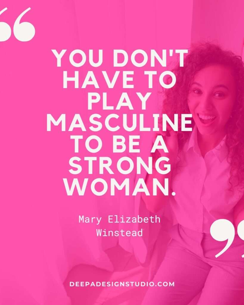 women quotes motivating