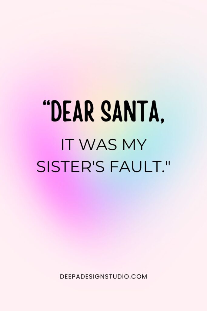 funny merry christmas quotes good vibes