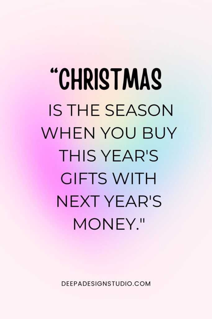 funny quotes for merry christmas wishes