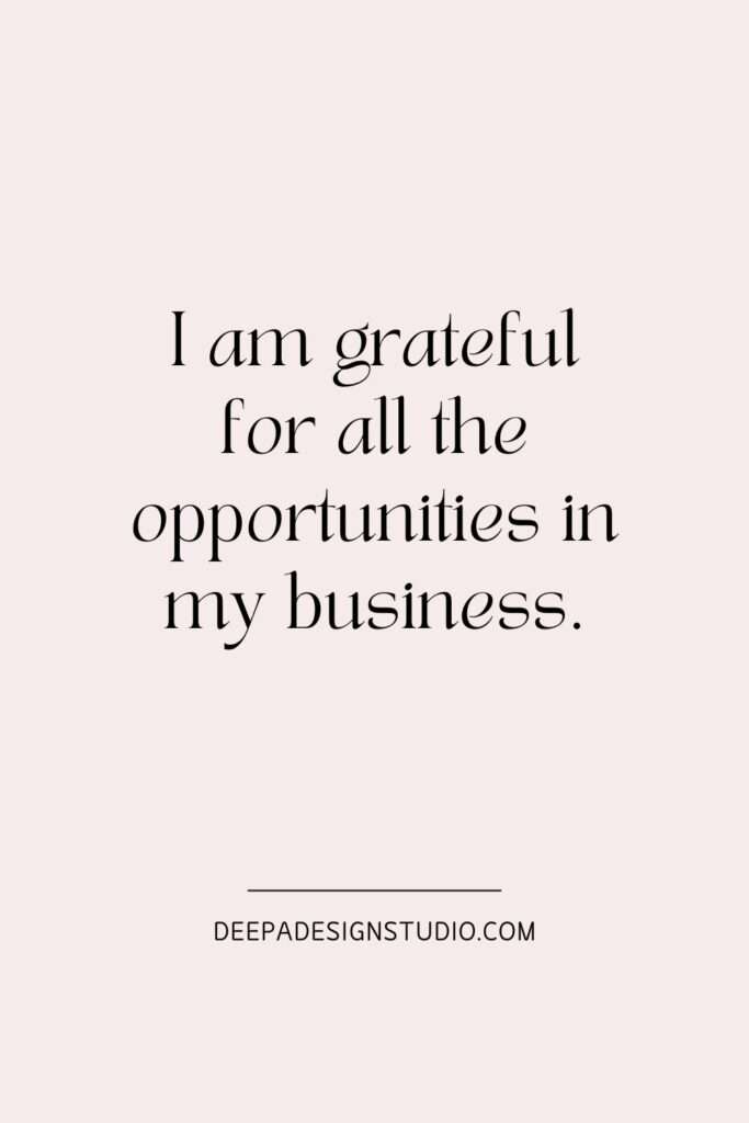 vision board for success affirmations- Deepa - design- studio