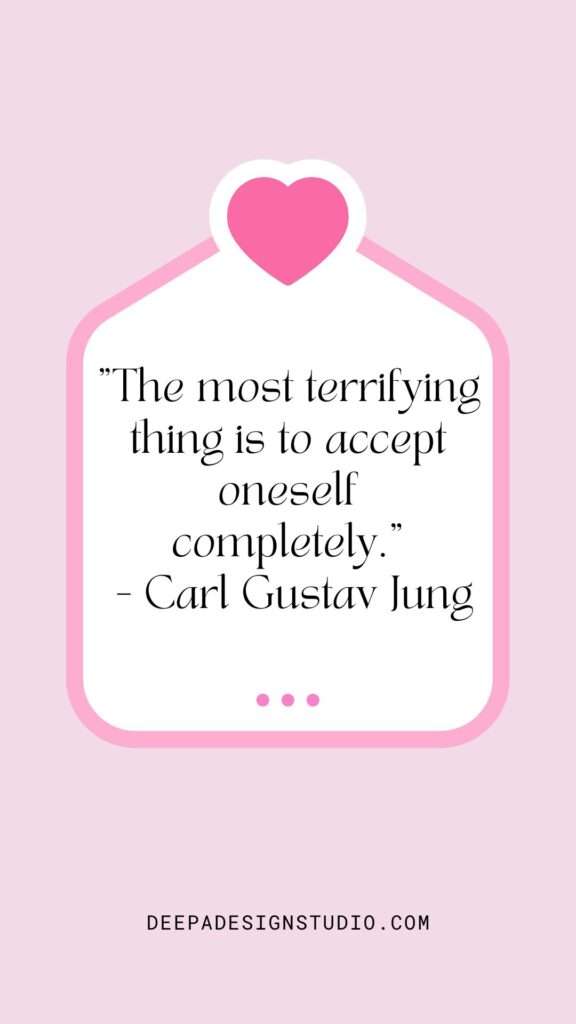 strong self love quotes