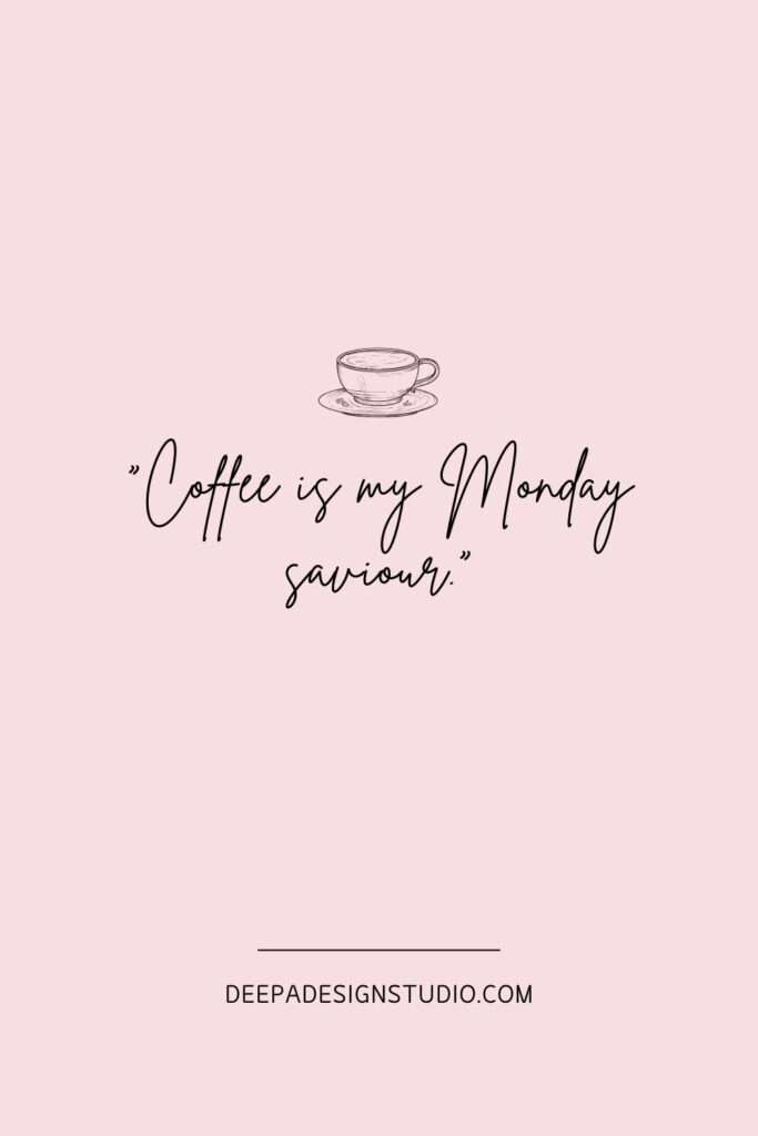 Instagram captions and quotes