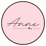 Deepadesignstudio.com by Anne, a self development self care inspirational mental health blog