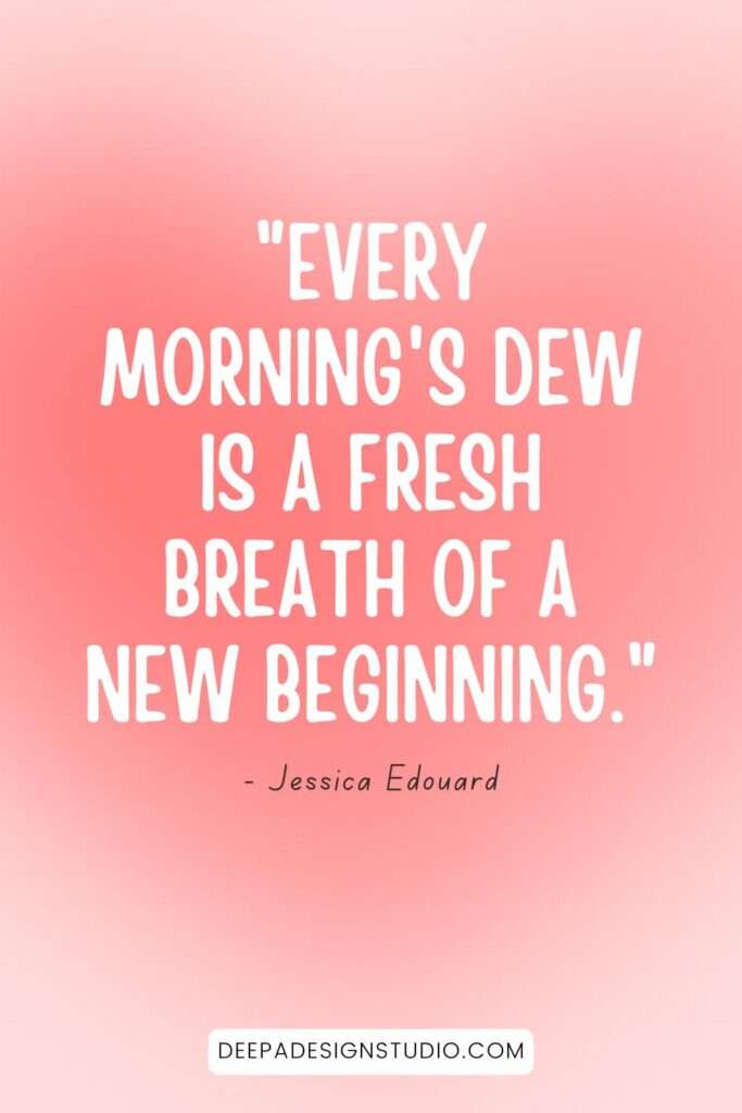 new beginning quotes for starting over - Deepa -design - studio