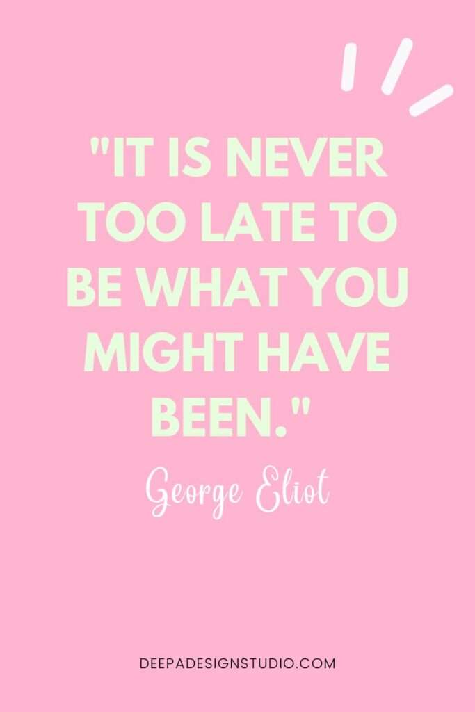 new start quotes - begin again in life quotes to inspire - Deepa - design - studio (1)