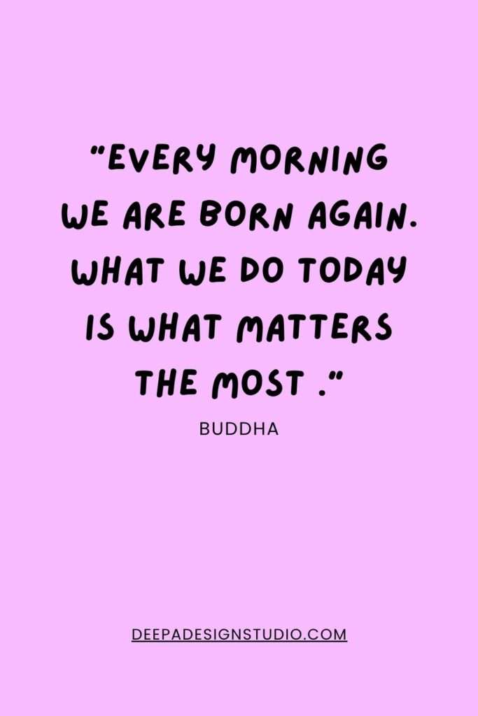 powerful sayings quotes on life reset -deepa-design-studio