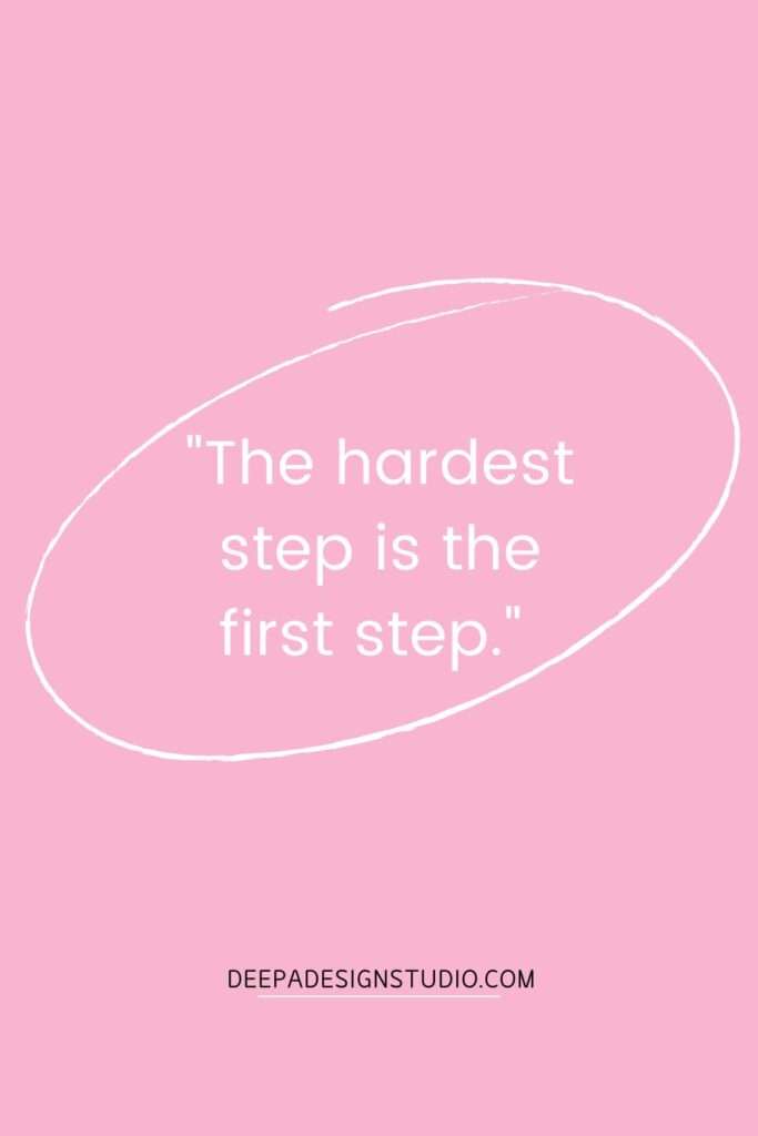 start a new life short quotes-deepa-design-studio