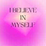 life vision board affirmations