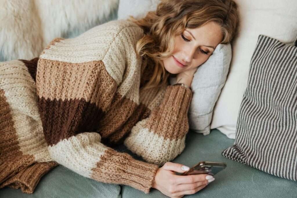 14 poor mental health sabotaging life