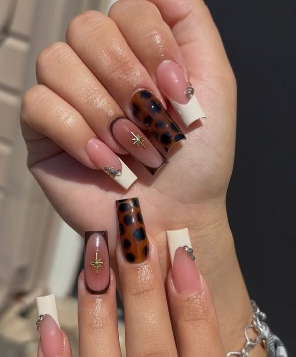 rich fall nail inspo 2026