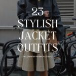 23 stylish jacket outfits