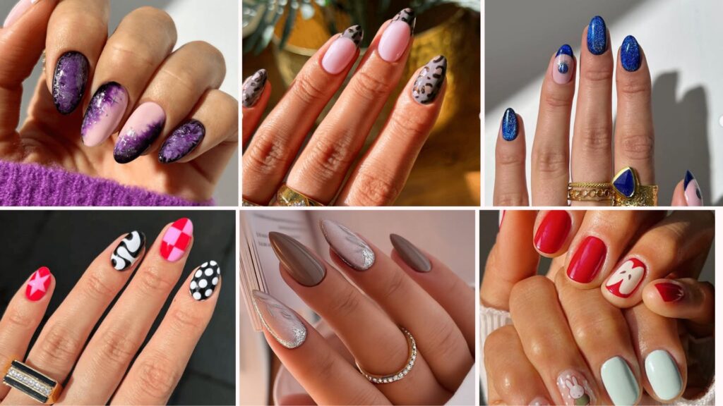 September nails