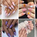 best Halloween nails