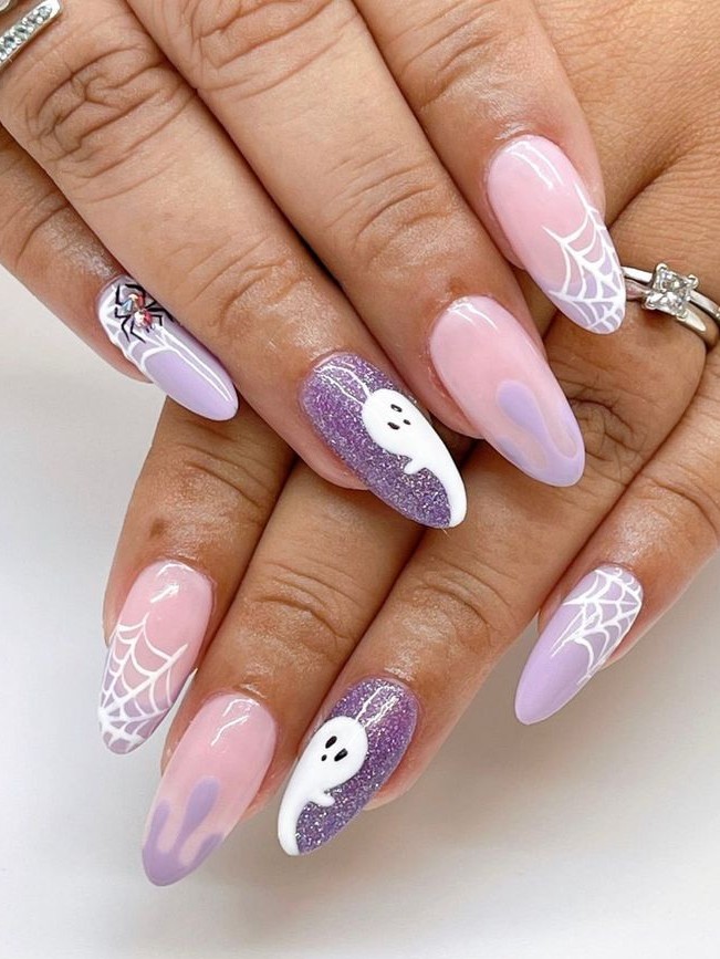boo nails