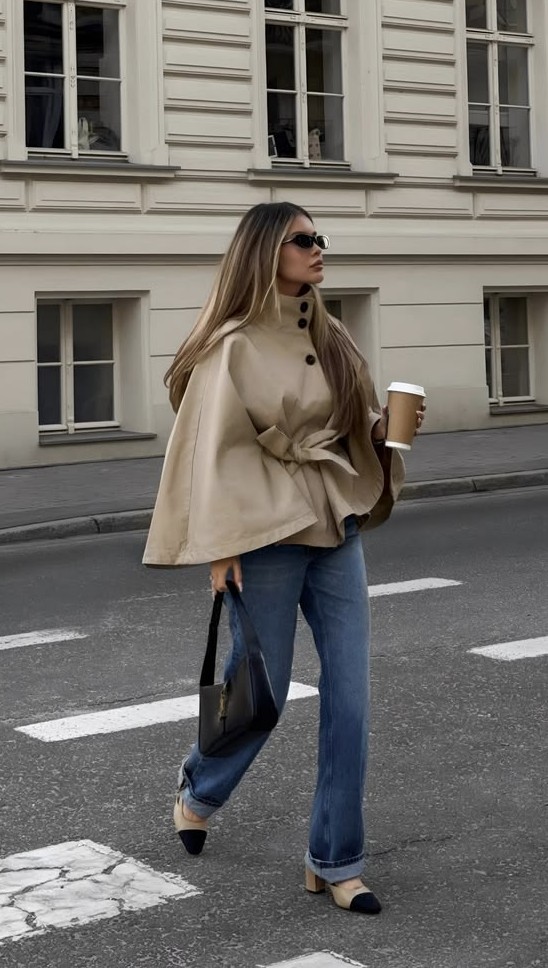 outfit inspo street style casual outfit spring fashion classy style minimalistic outfit aesthetic pics ootd pinterest aesthetic trench coat
