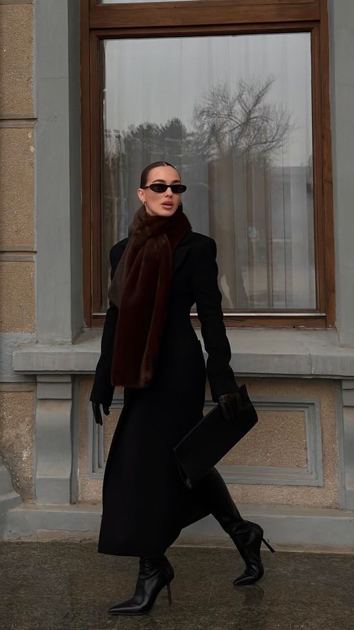 old money luxury european outfit