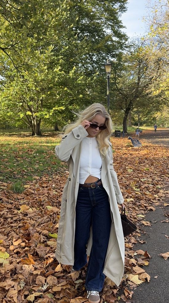 Thanksgiving outfit ideas 1