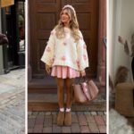 Thanksgiving outfit ideas