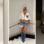 chic concert outfits
