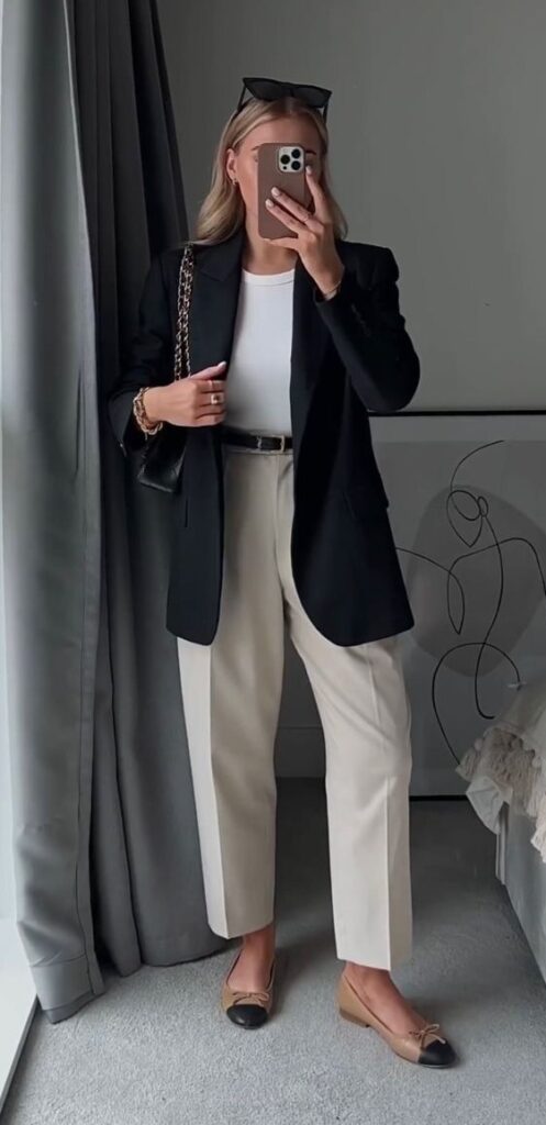 fall formal outfit 10 business outfit