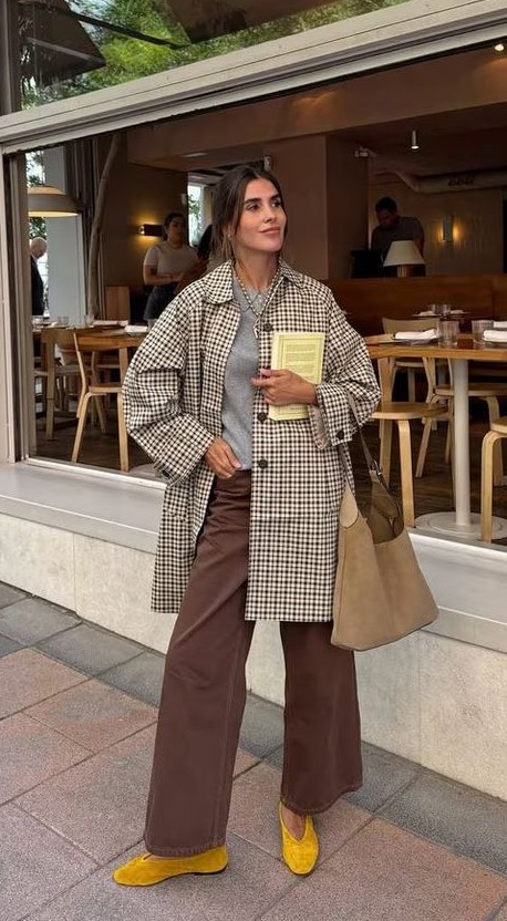 fall formal outfit 2