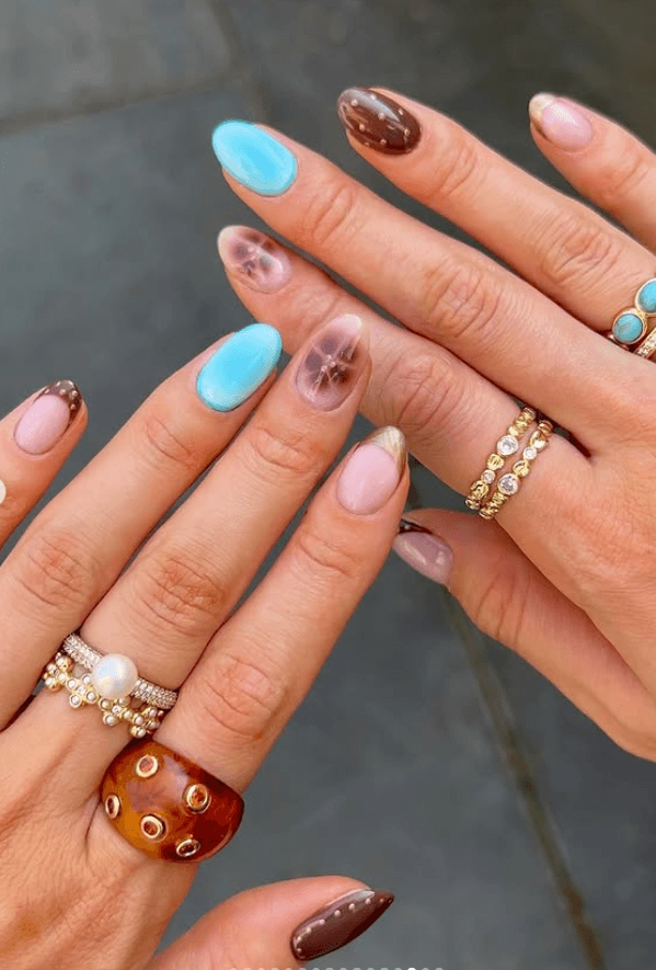 November nails for fall and winter nail trends 2026-27