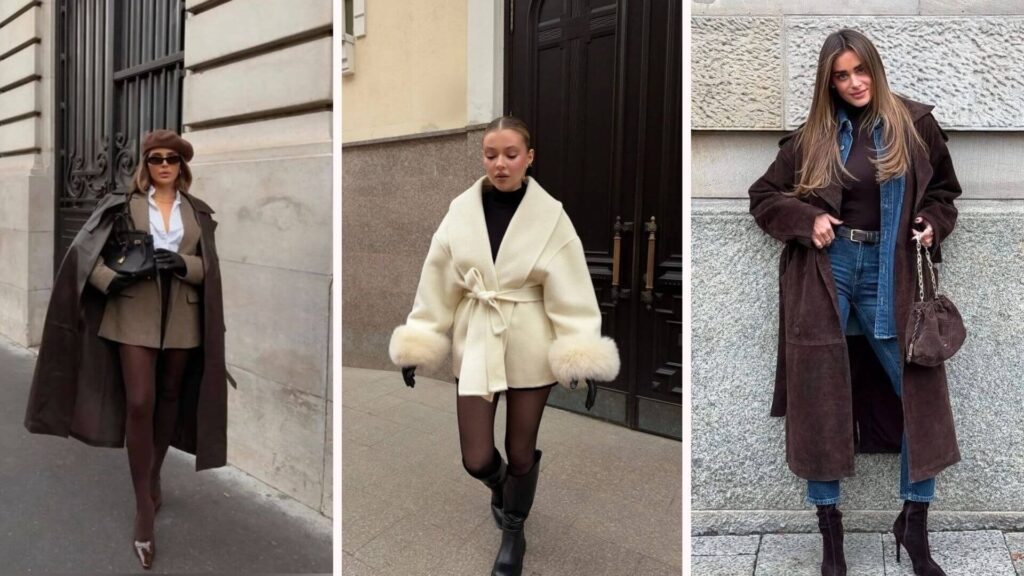 winter date outfits