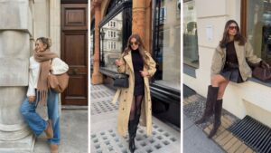 New York Fall outfits you must save right now - deepadesignstudio.com